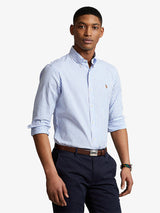 Camisa Ralph Lauren Oxford