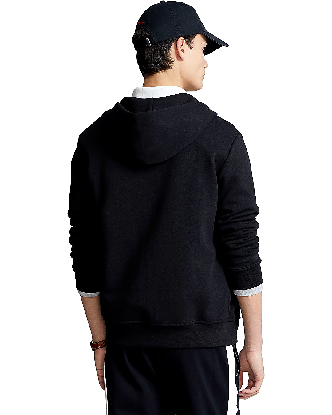 Casaco Ralph Lauren Double-Knit