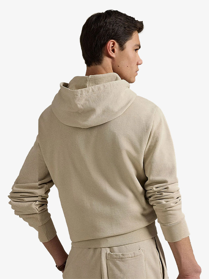 Hoodie Ralph Lauren Fleece