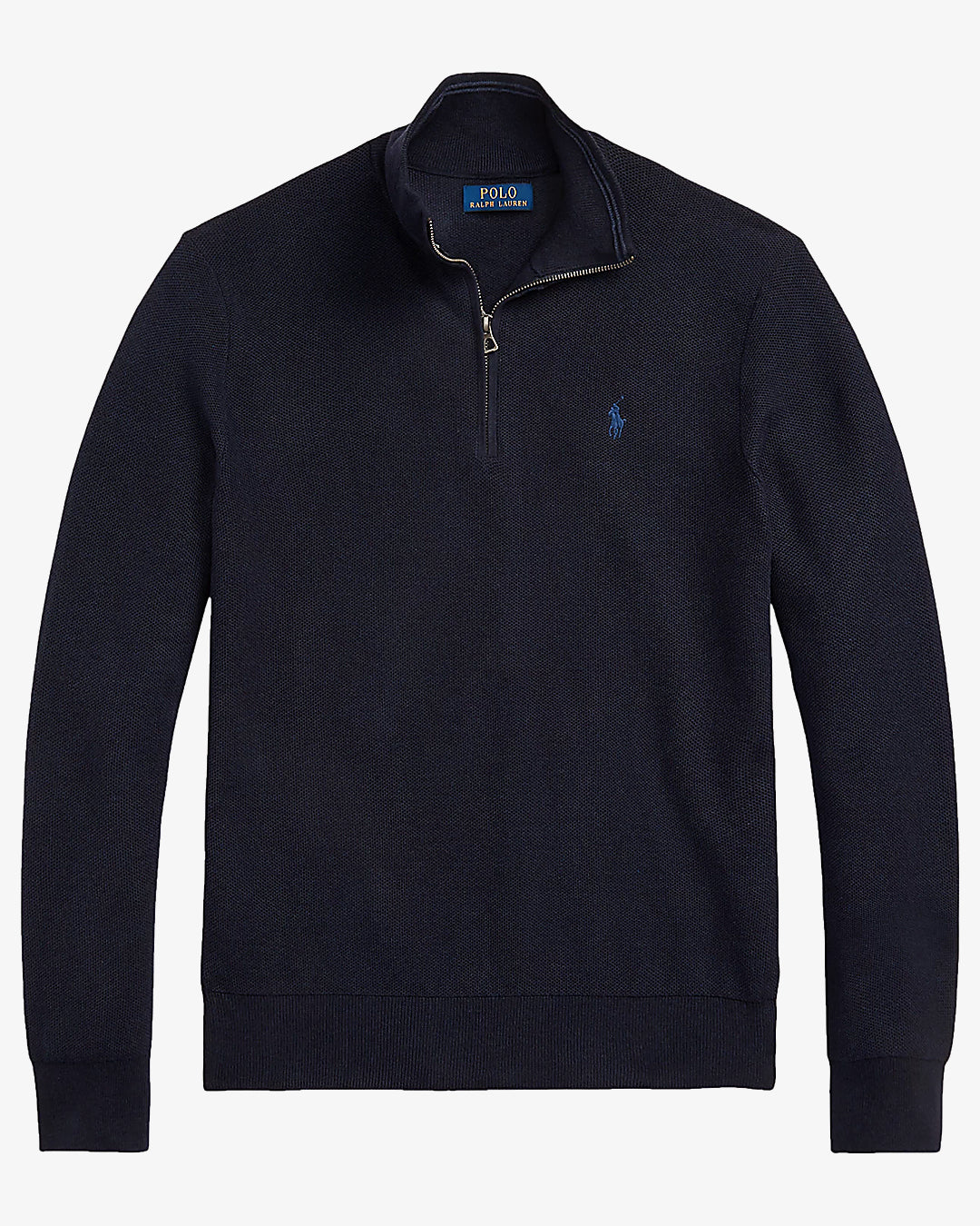 Sweatshirt Ralph Lauren Quarter Zip