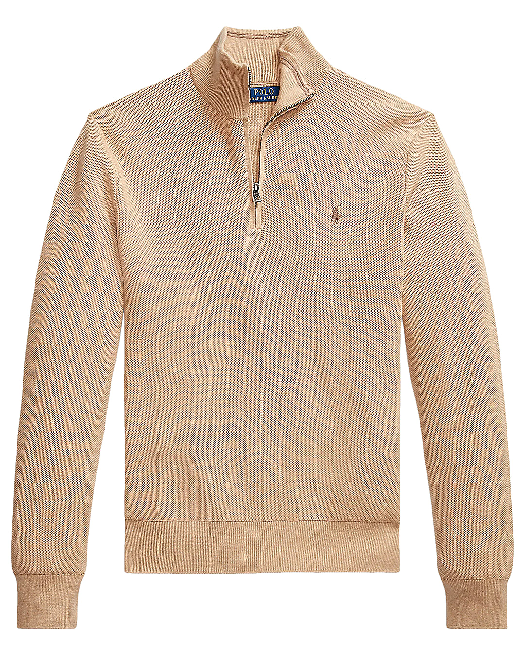 Sweatshirt Ralph Lauren Half-Zip