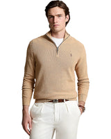 Sweatshirt Ralph Lauren Half-Zip