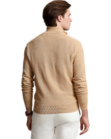 Sweatshirt Ralph Lauren Half-Zip