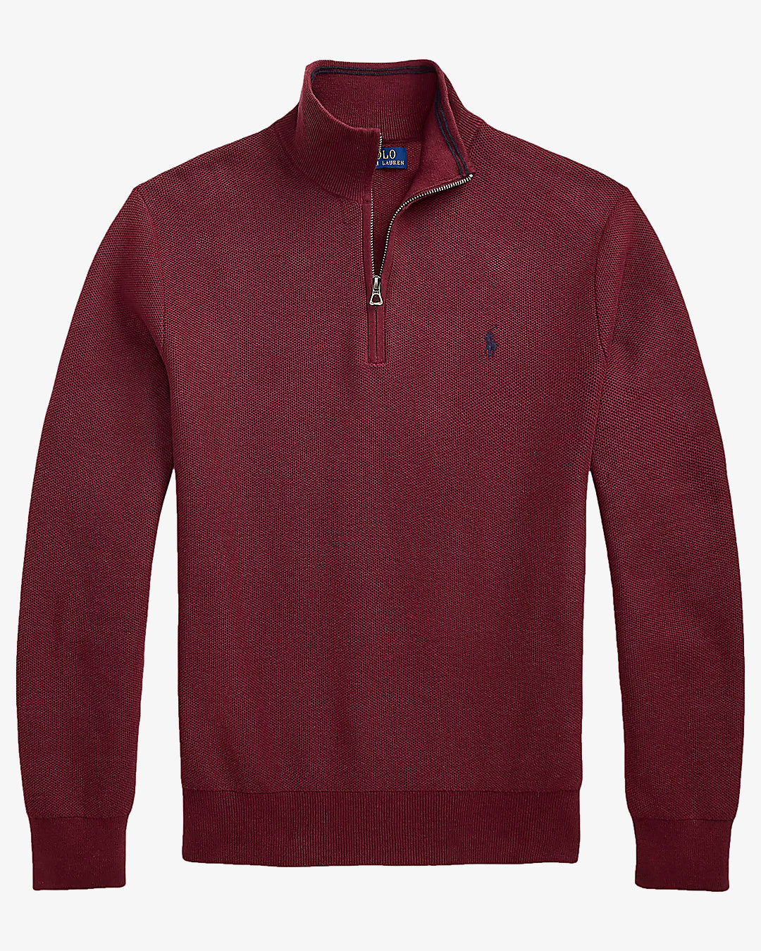 Sweatshirt Ralph Lauren Quarter Zip
