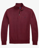 Sweatshirt Ralph Lauren Quarter Zip