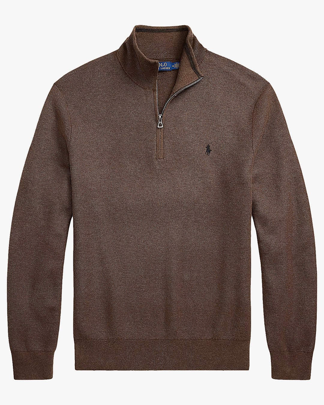 Sweatshirt Ralph Lauren Quarter Zip