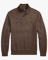 Sweatshirt Ralph Lauren Quarter Zip