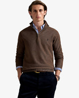 Sweatshirt Ralph Lauren Quarter Zip
