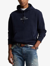 Sudadera con capucha y logo de Ralph Lauren