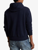 Sudadera con capucha y logo de Ralph Lauren