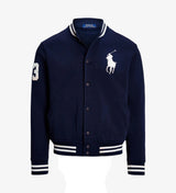Casaco Ralph Lauren Big Pony