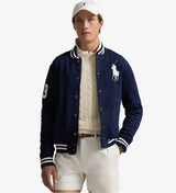 Casaco Ralph Lauren Big Pony