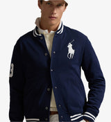 Casaco Ralph Lauren Big Pony