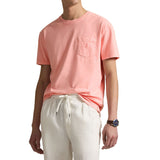 T-shirt Ralph Lauren Chest Pocket