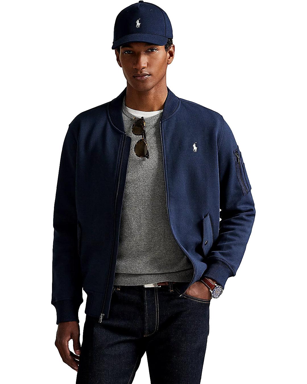 Casaco Ralph Lauren