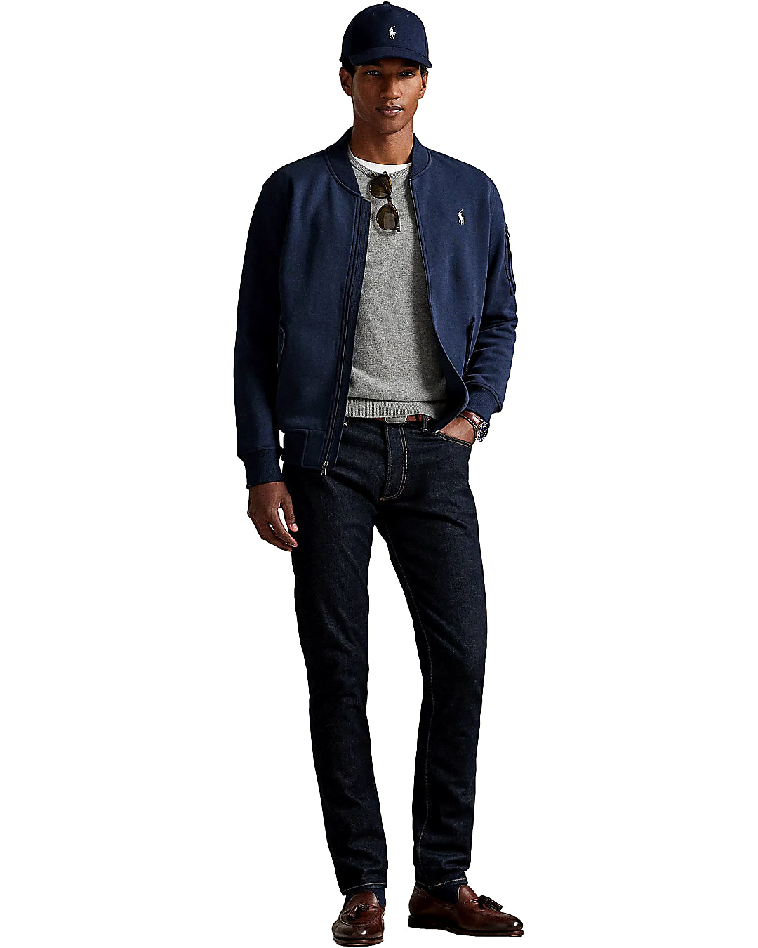 Casaco Ralph Lauren