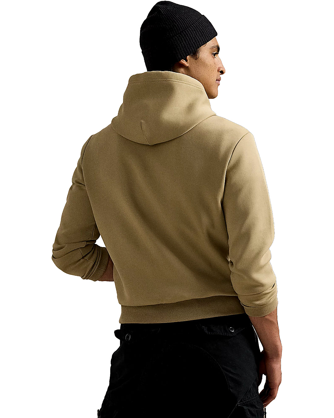Hoodie Ralph Lauren Double-Knit