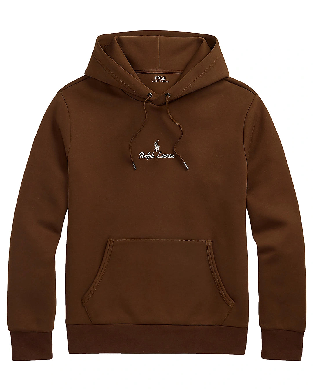 Hoodie Ralph Lauren Double-Knit