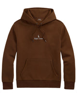 Hoodie Ralph Lauren Double-Knit