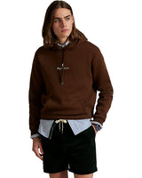 Hoodie Ralph Lauren Double-Knit
