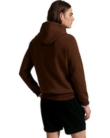 Hoodie Ralph Lauren Double-Knit