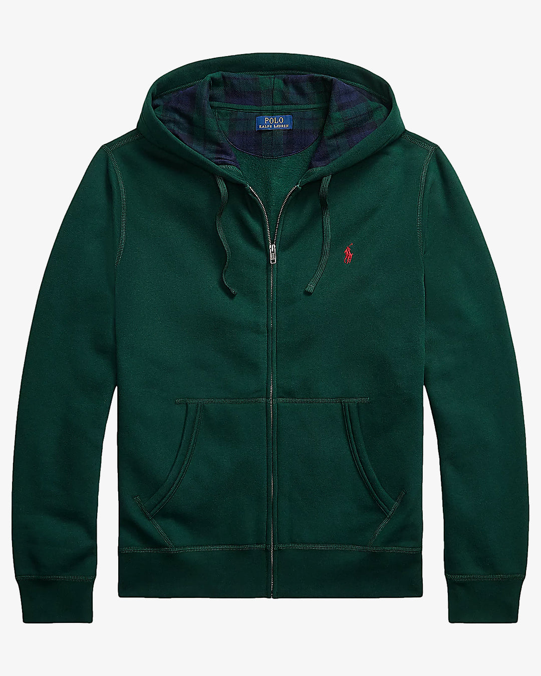 Casaco Ralph Lauren Full Zip
