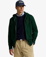 Casaco Ralph Lauren Full Zip
