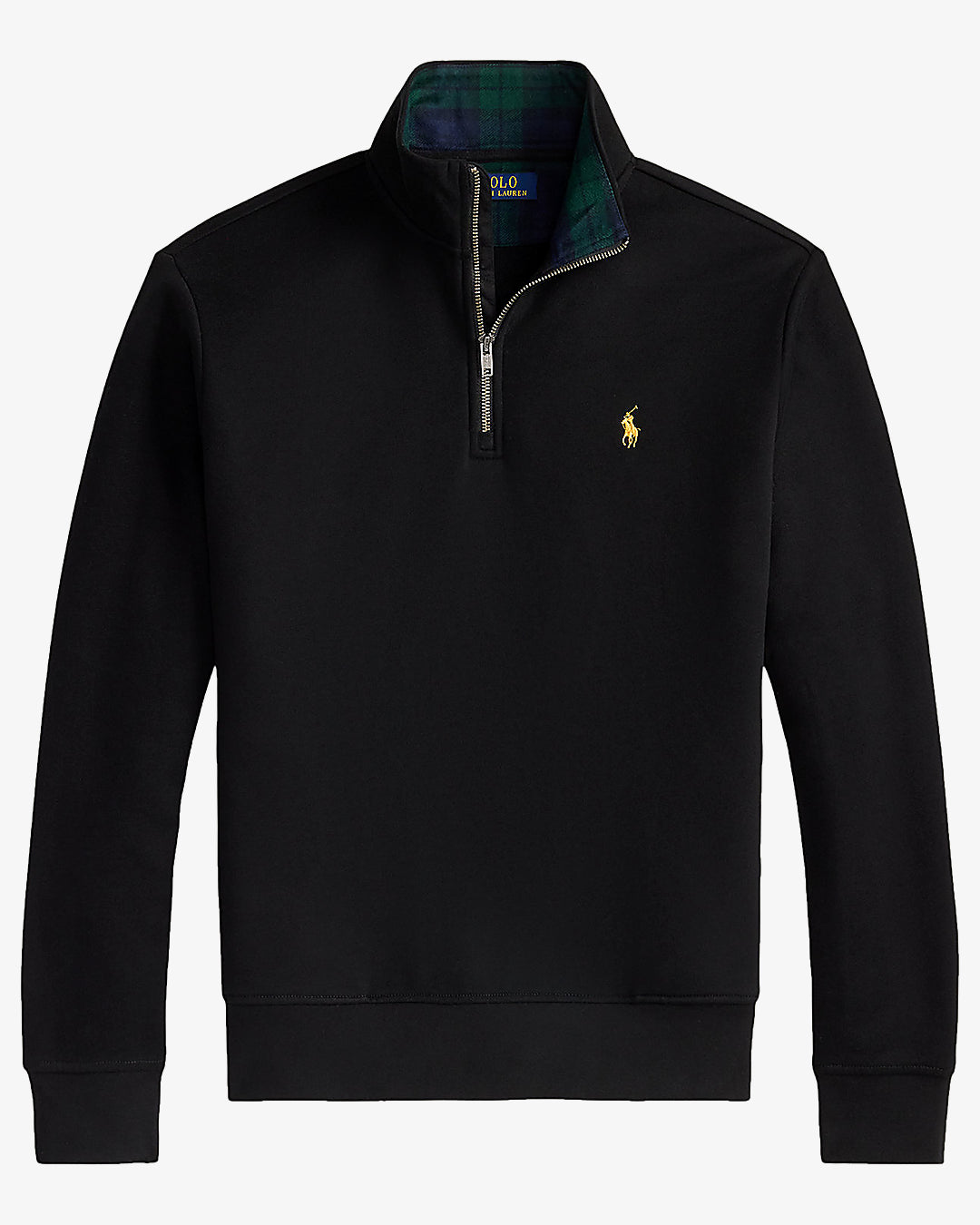 Sweatshirt Ralph Lauren Half Zip