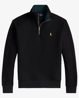 Sweatshirt Ralph Lauren Half Zip