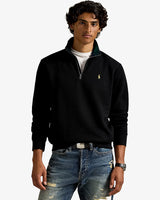 Sweatshirt Ralph Lauren Half Zip