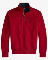 Sweatshirt Ralph Lauren Half Zip