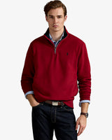 Sweatshirt Ralph Lauren Half Zip