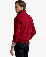 Sweatshirt Ralph Lauren Half Zip