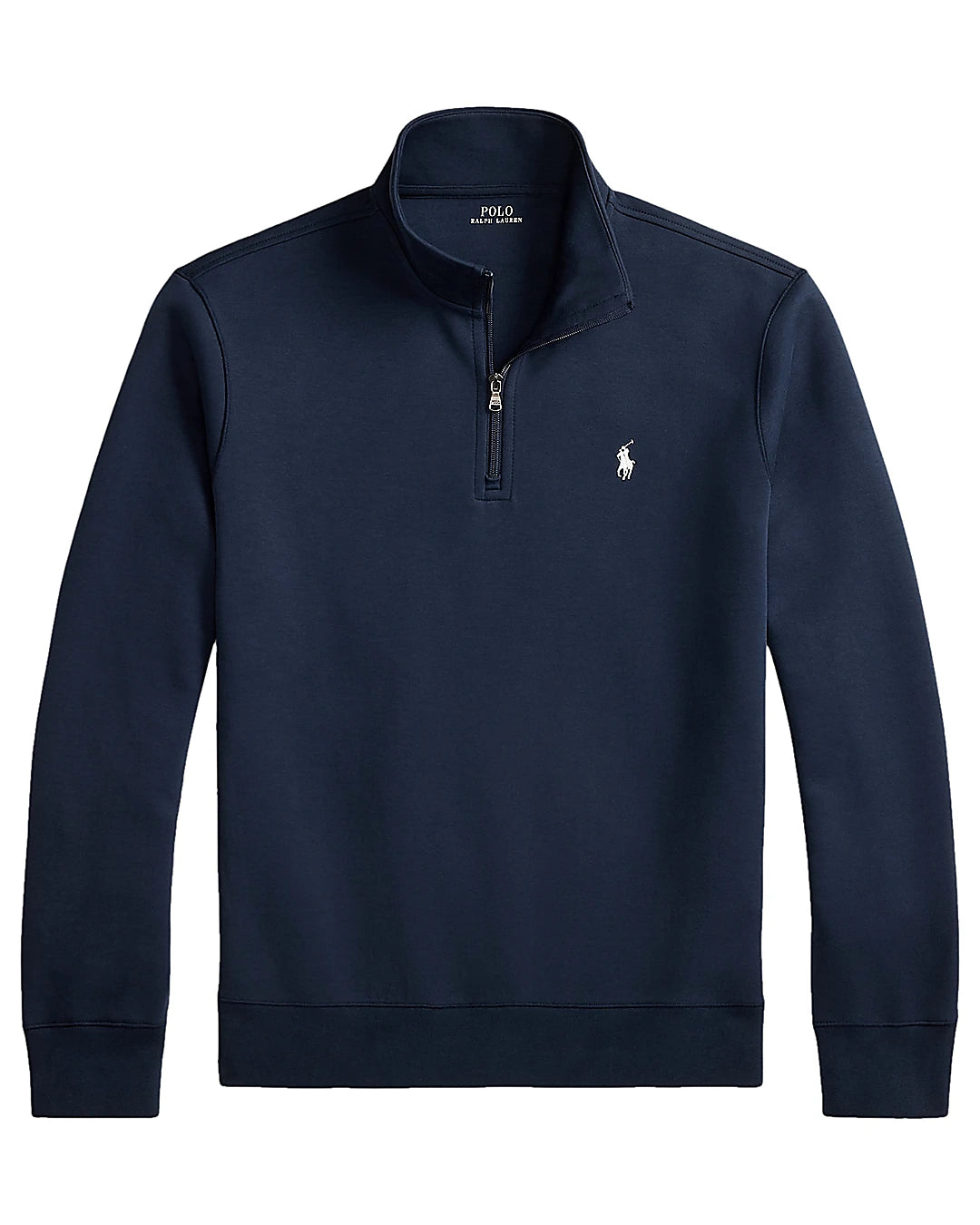 Sweatshirt Ralph Lauren Half-Zip