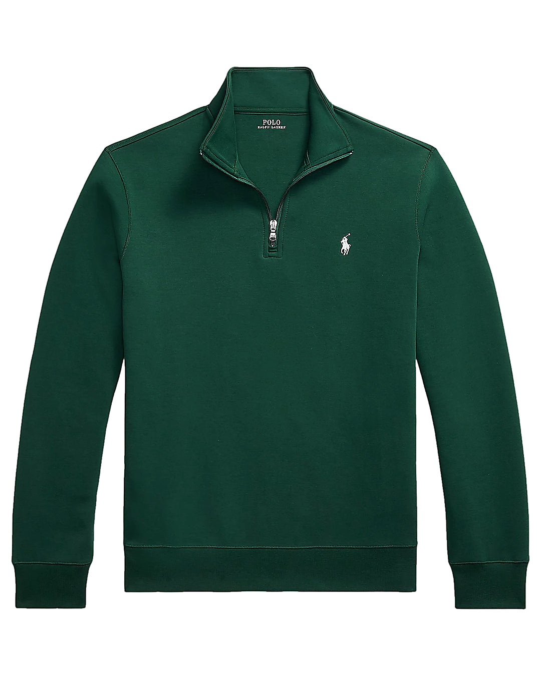 Sweatshirt Ralph Lauren Half-Zip