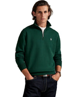 Sweatshirt Ralph Lauren Half-Zip