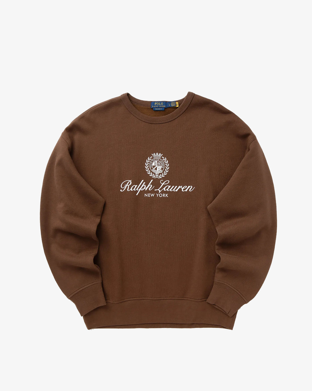 Sweatshirt Ralph Lauren Seasonal Fleece