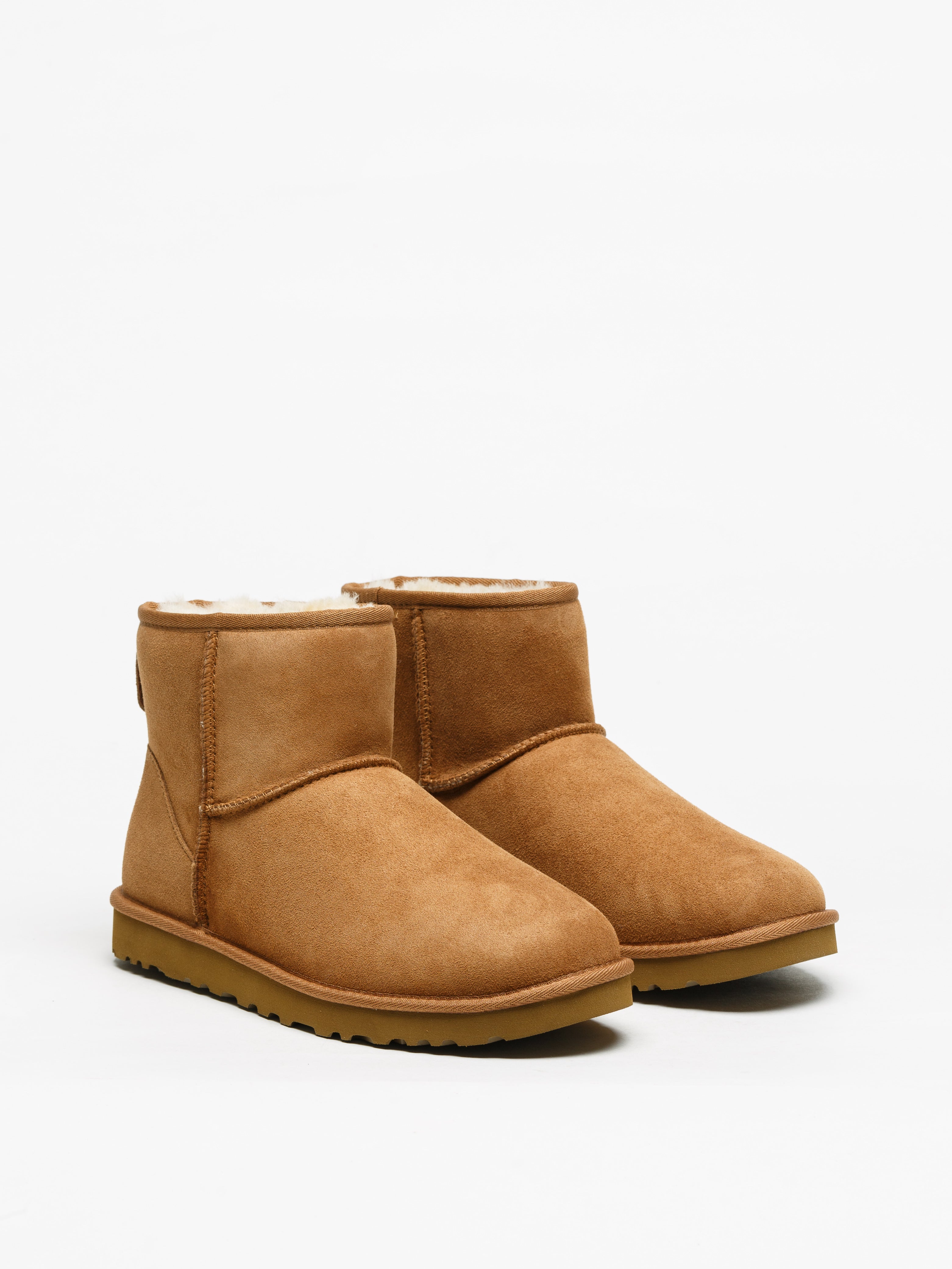 Botas Ugg Classic Mini