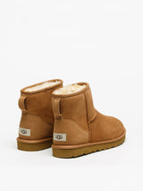 Botas Ugg Marrones