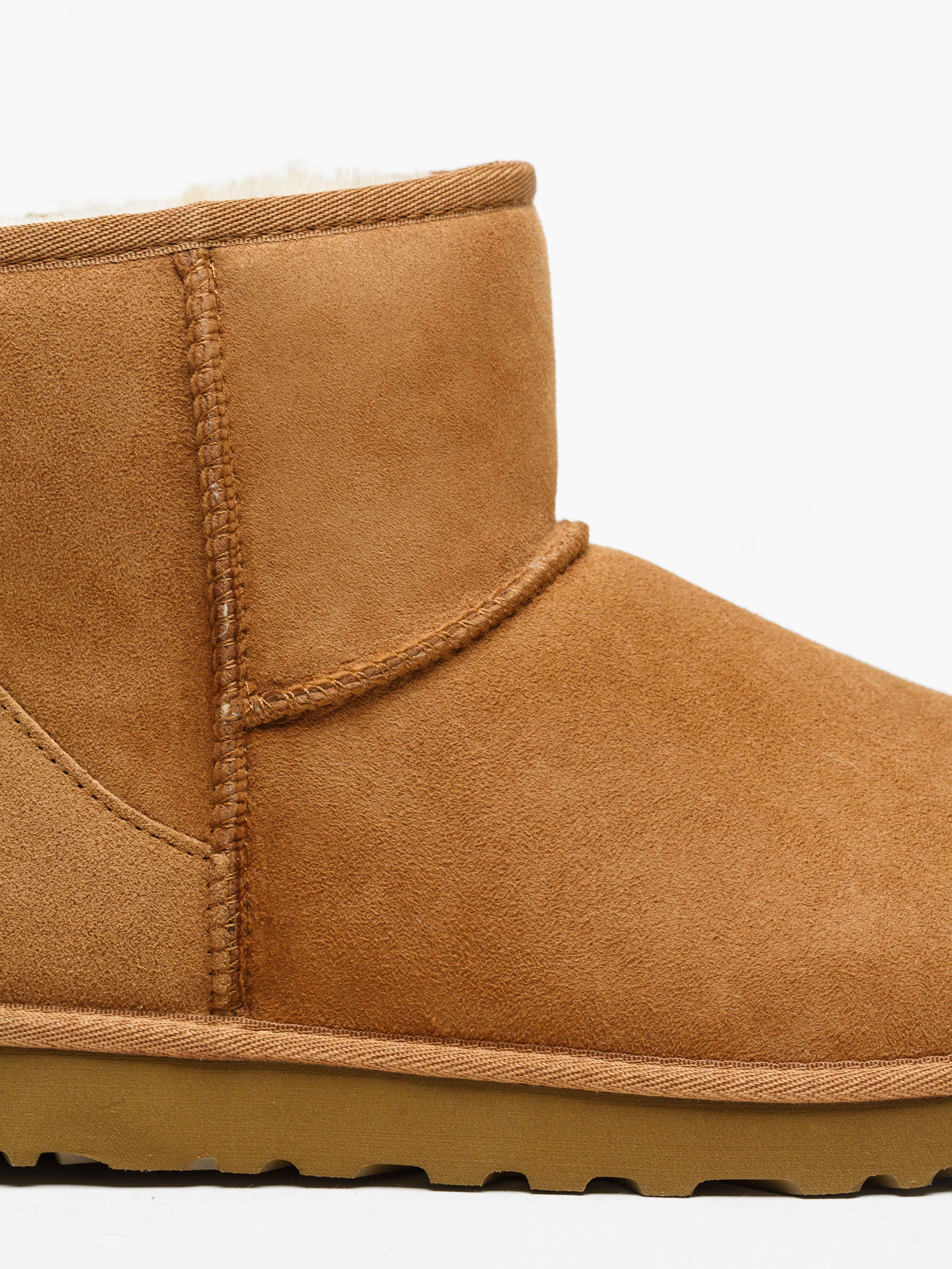 Botas Ugg Classic Mini