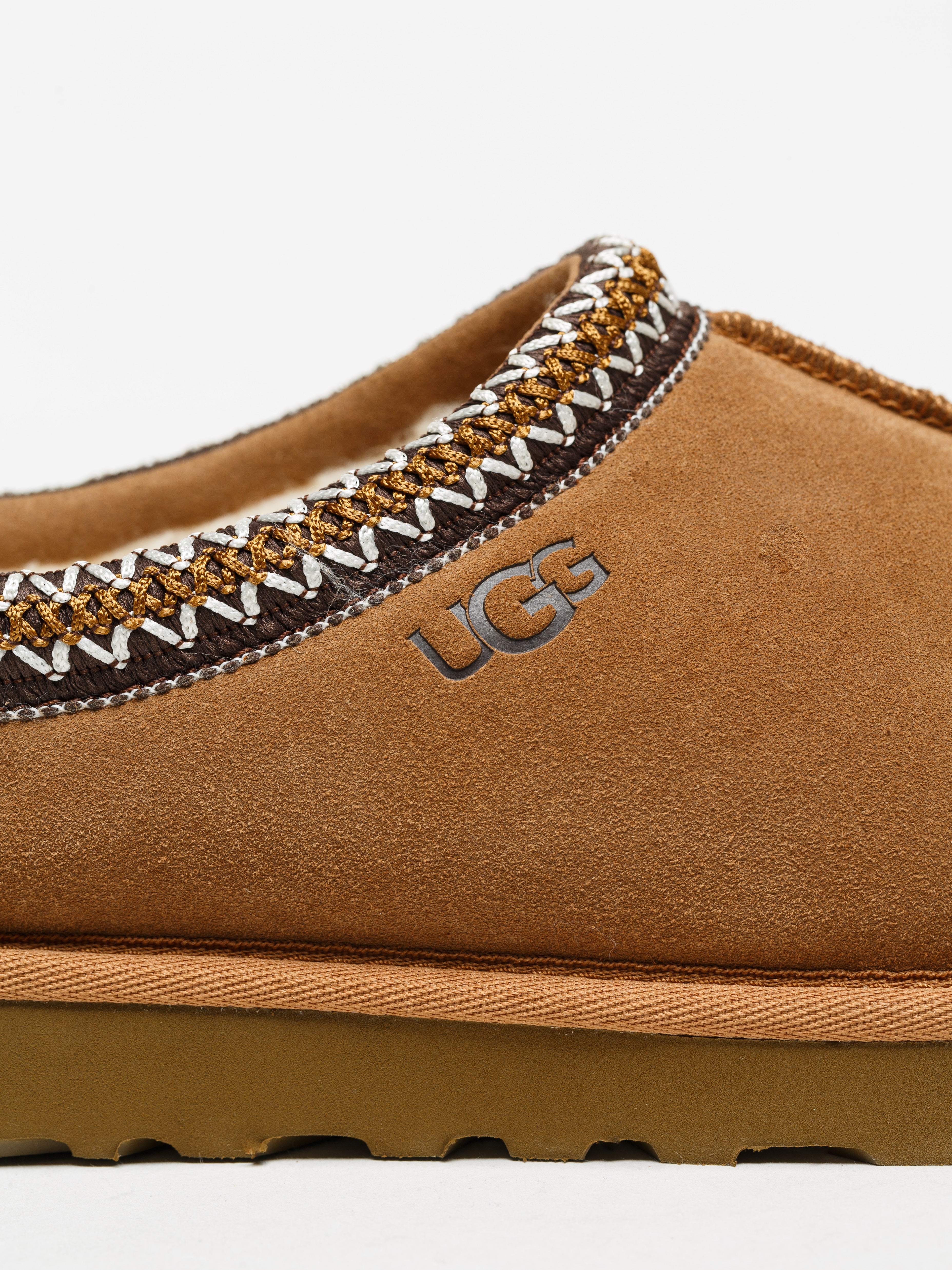 Chinelos Ugg Tasman