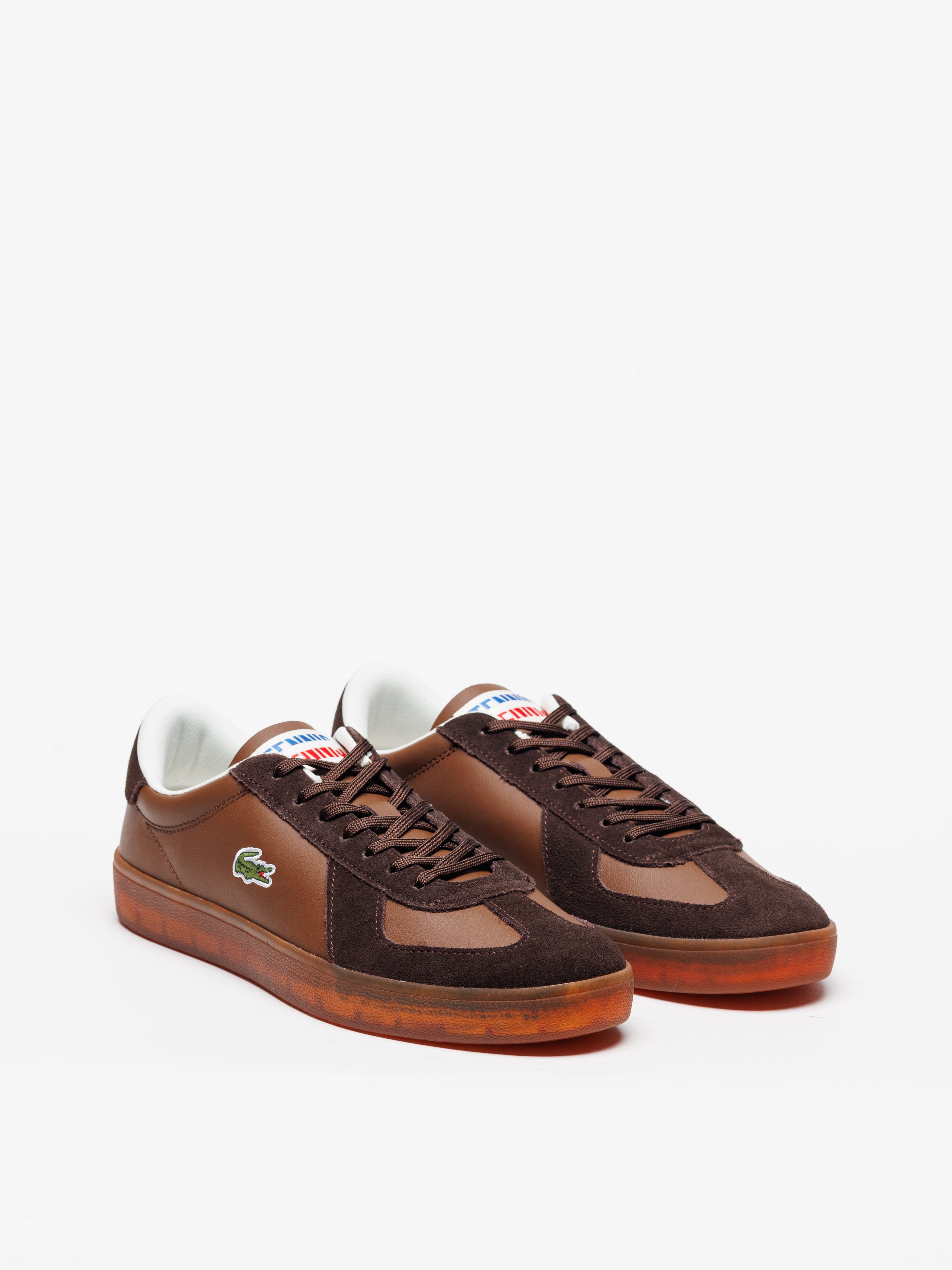 Sapatilhas Lacoste Baseshot Pro