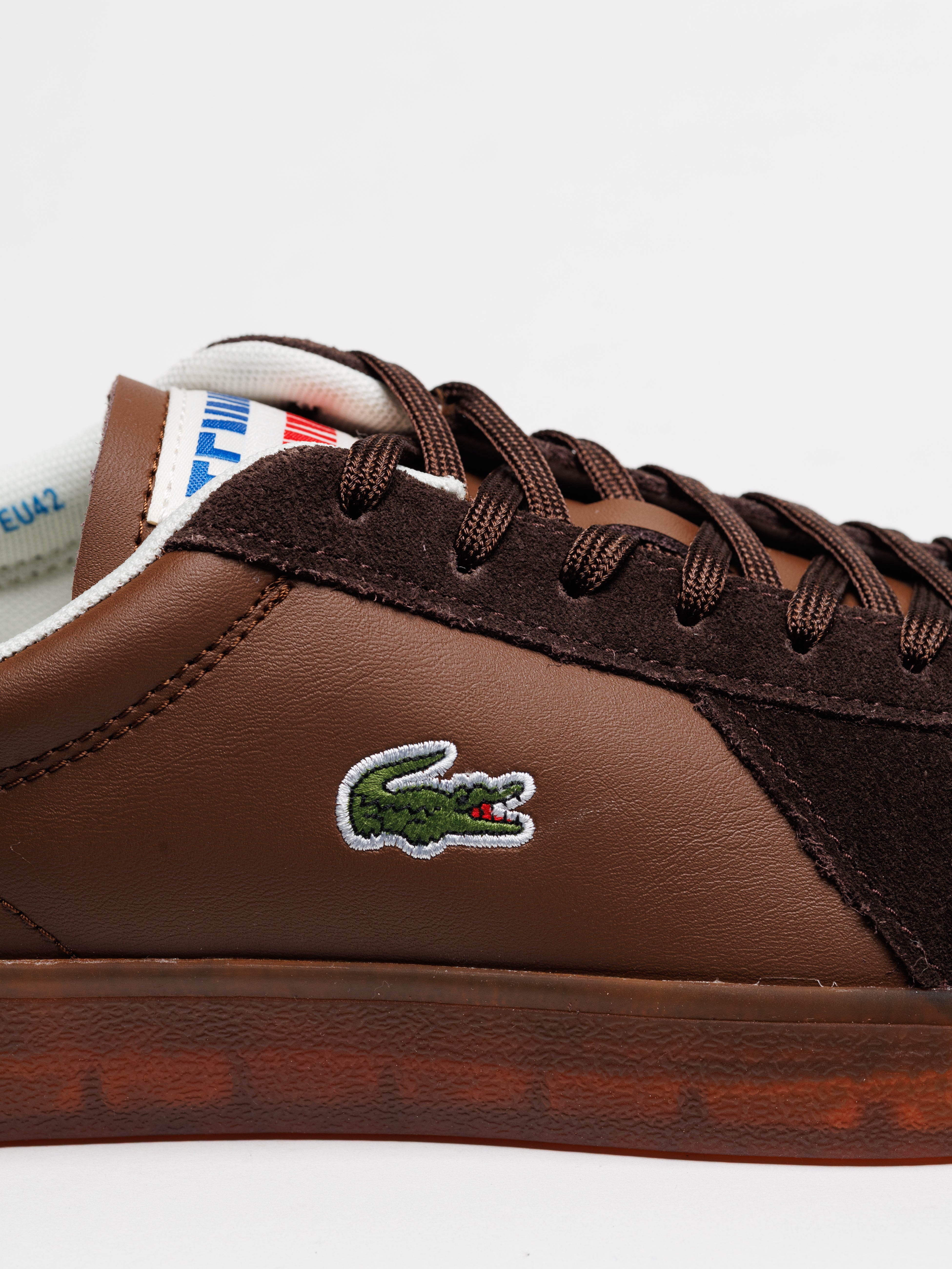 Sapatilhas Lacoste Baseshot Pro