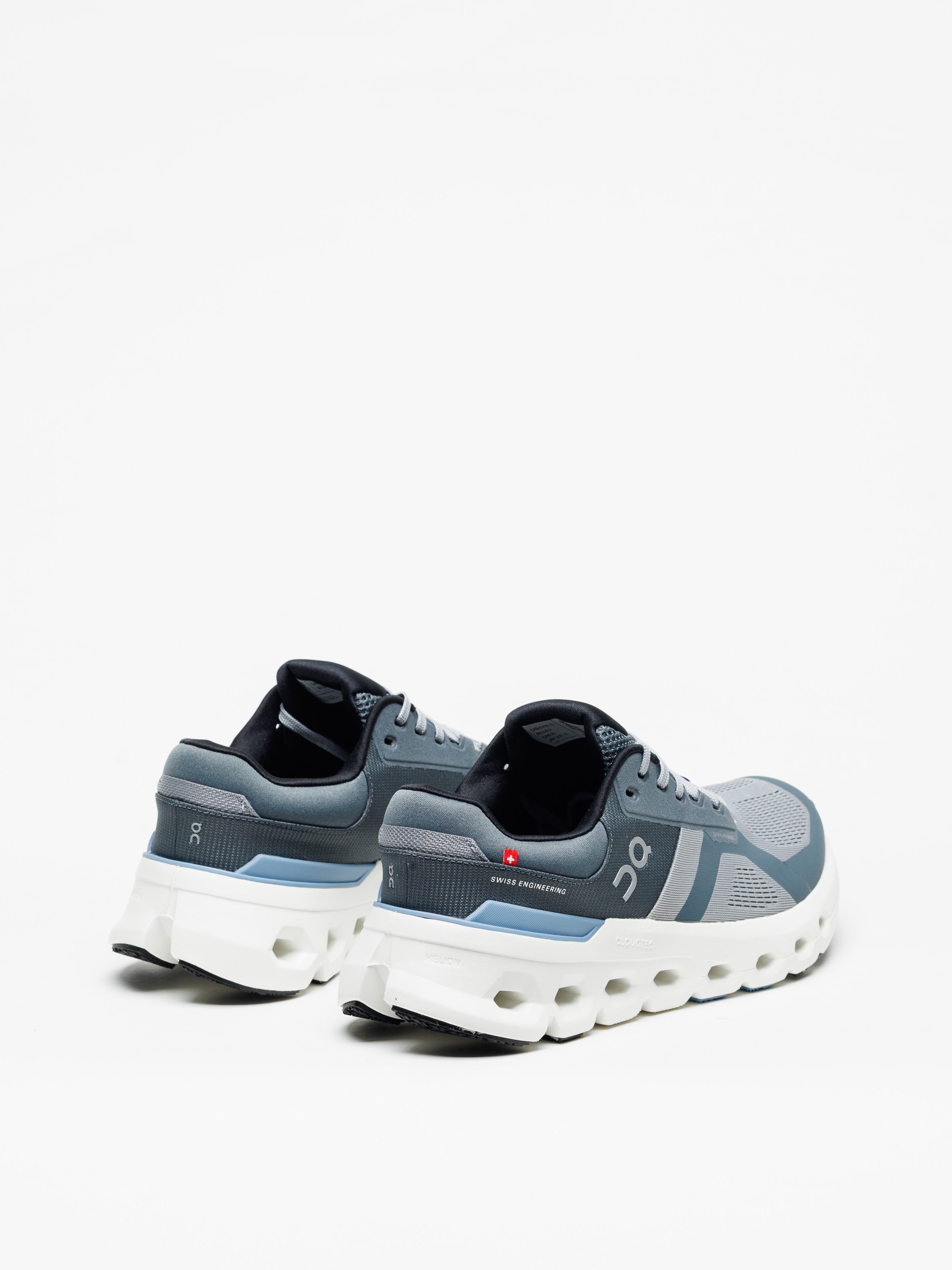 Sapatilhas On Cloudrunner 2