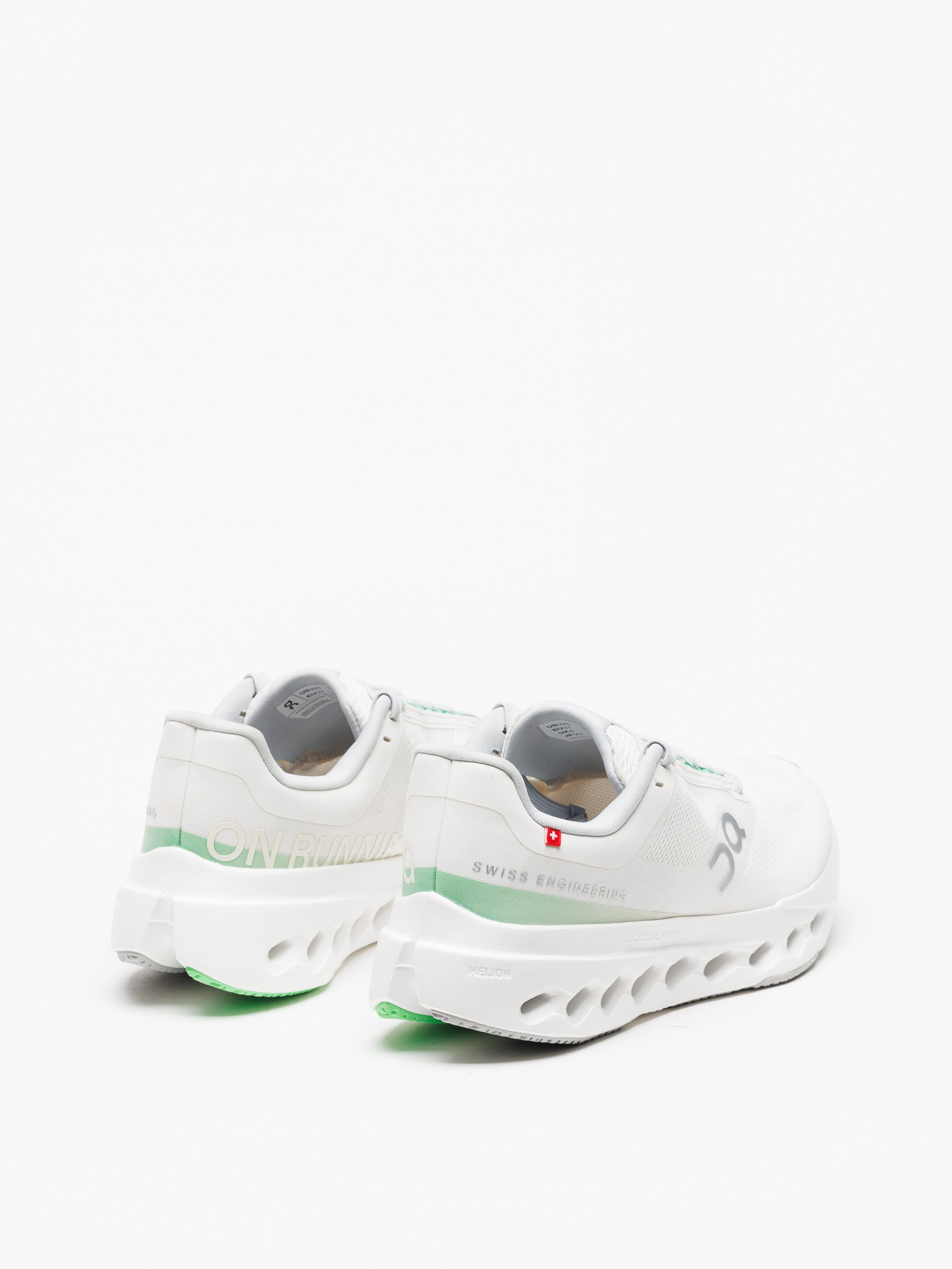 Sapatilhas On Cloudsurfer Next