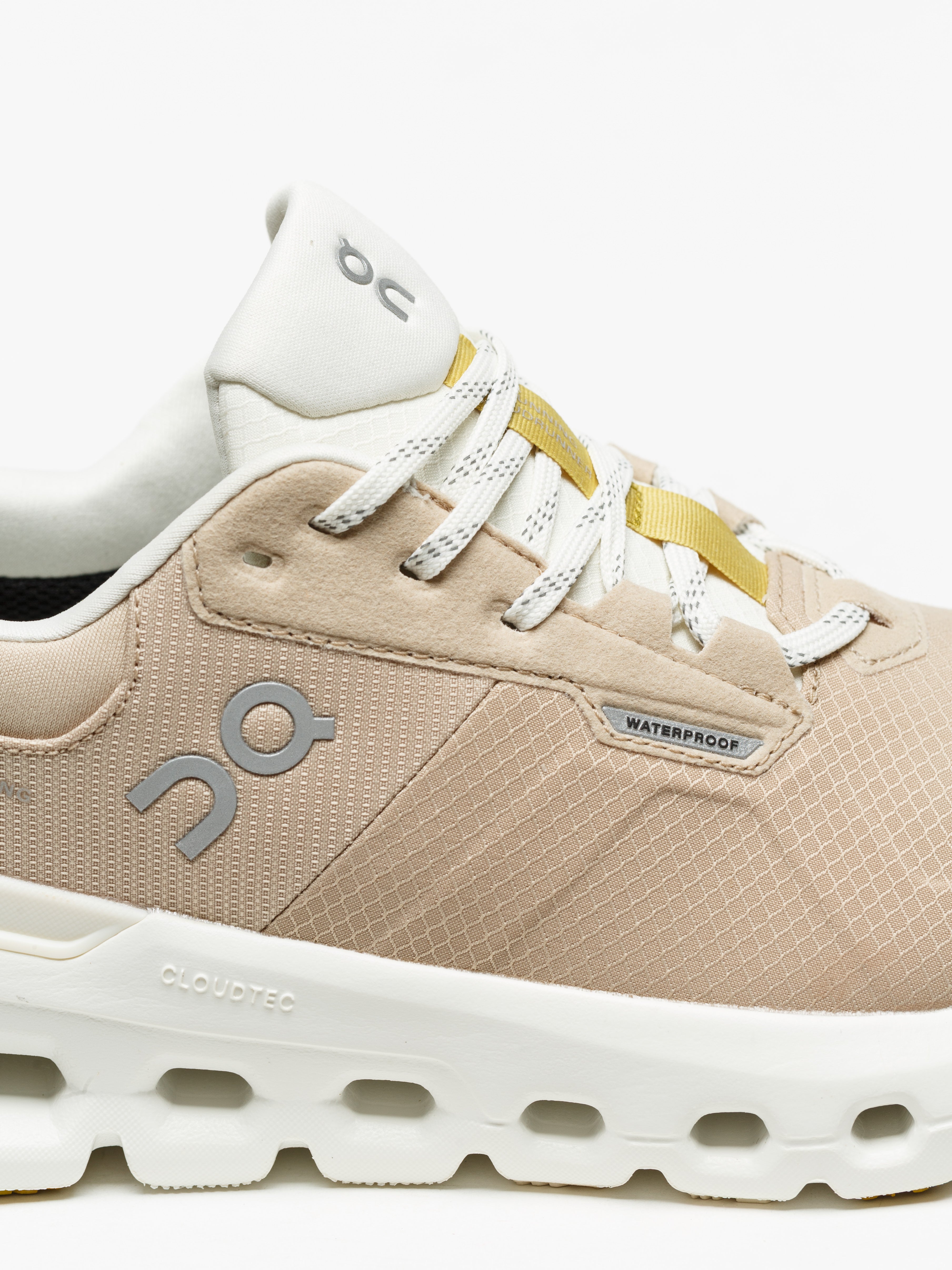 Sapatilhas On Cloudrunner 2 Waterproof
