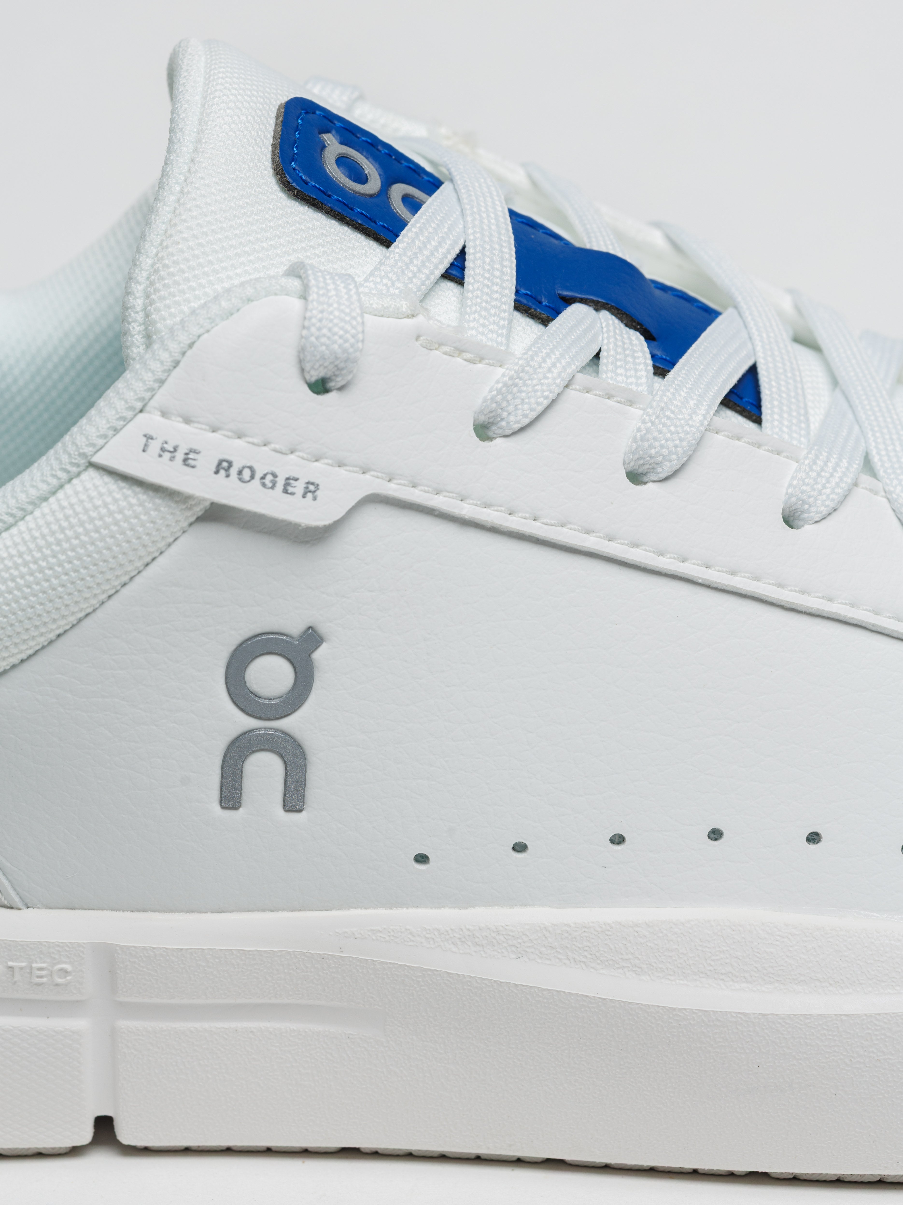 Sapatilhas On The Roger Advantage