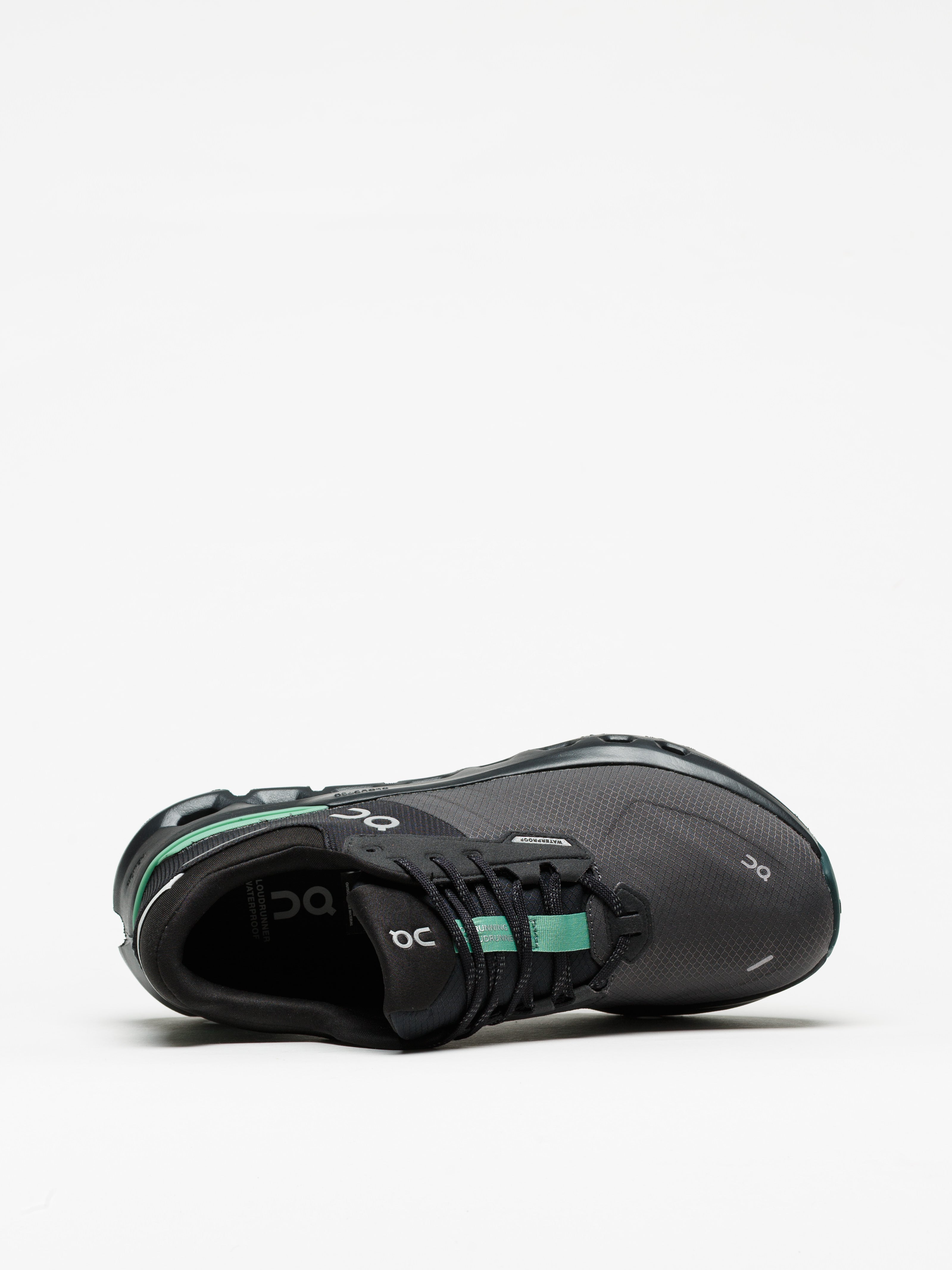 Sapatilhas On Cloudrunner 2 Waterproof