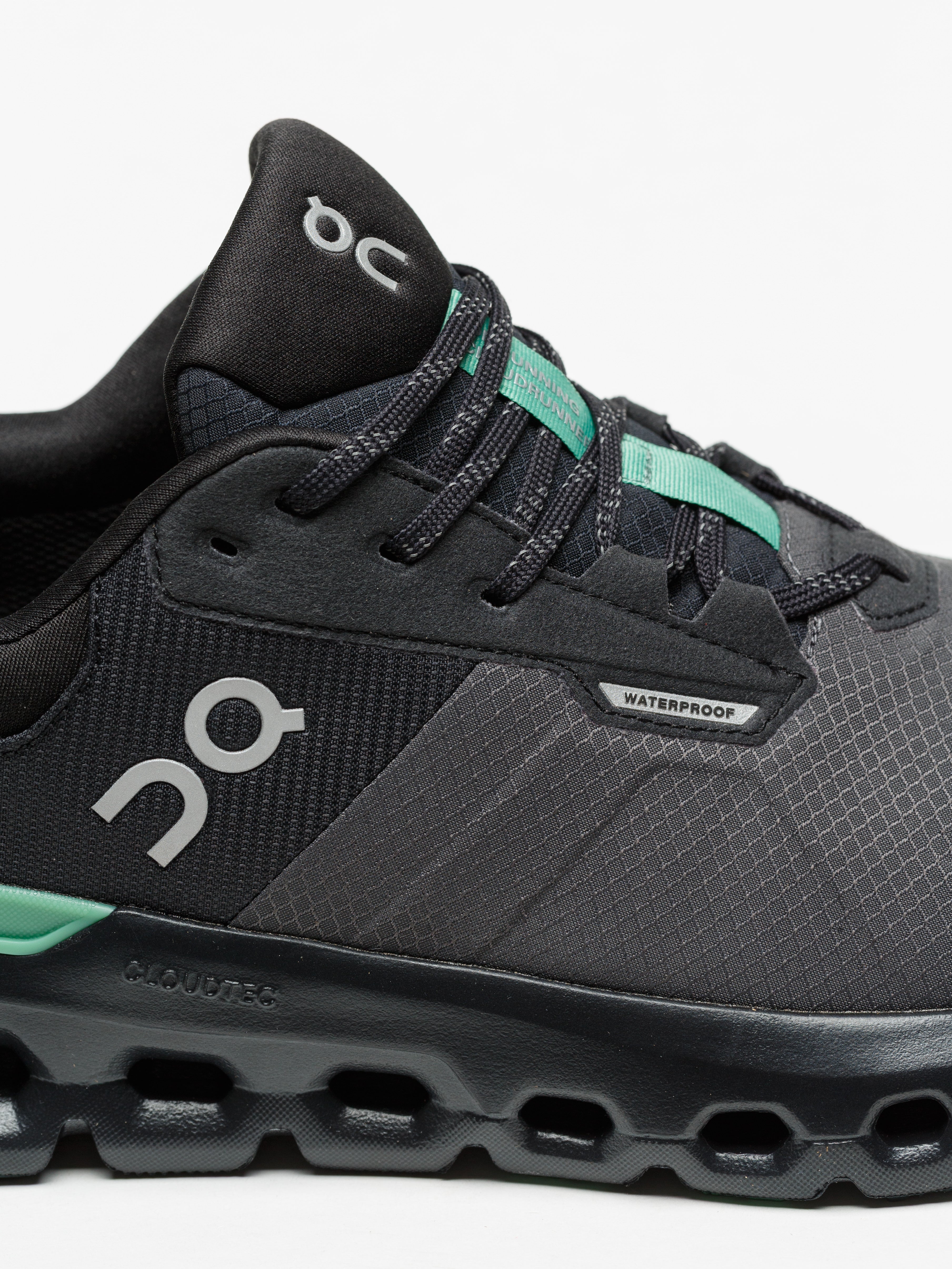 Sapatilhas On Cloudrunner 2 Waterproof