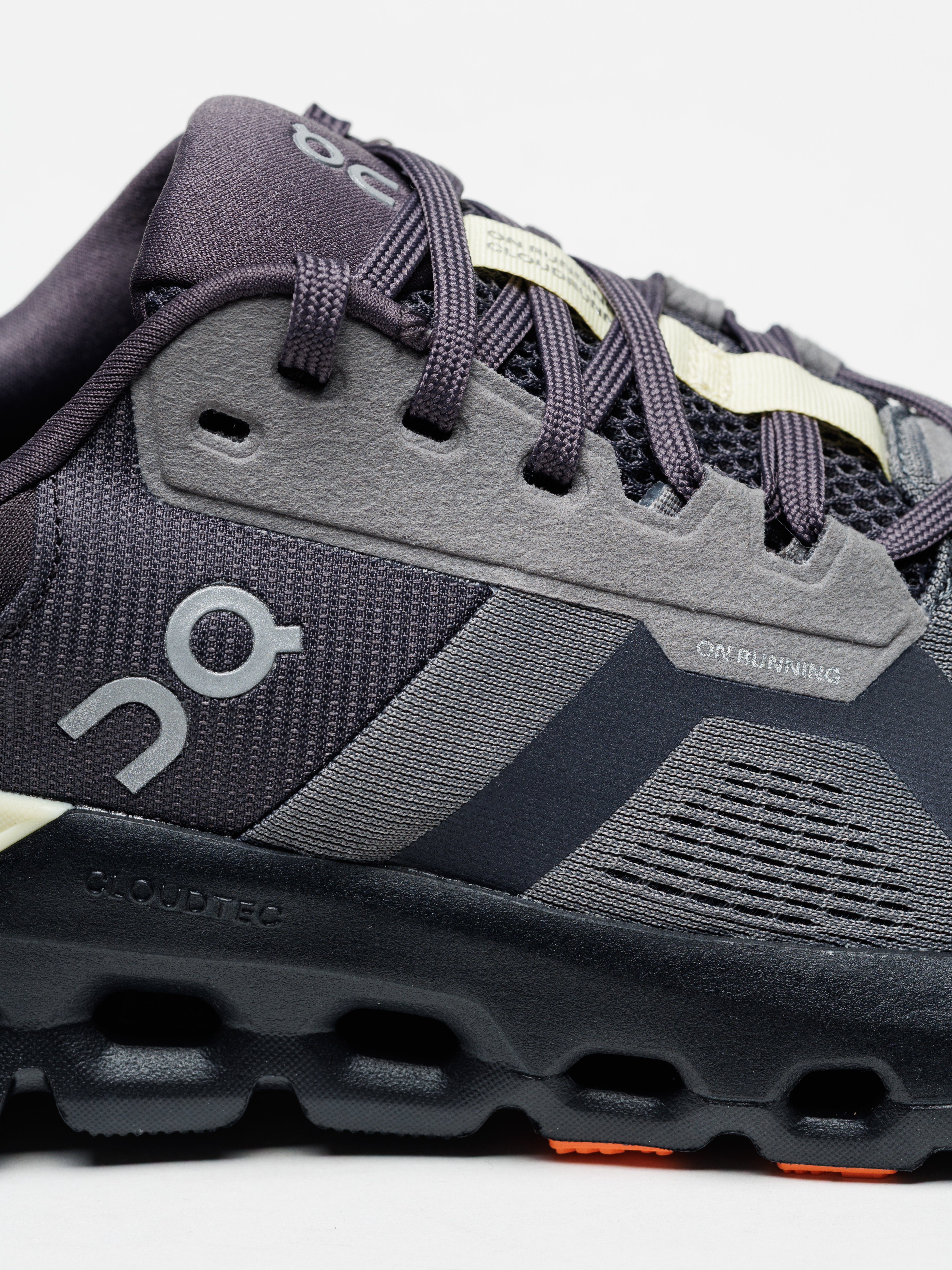 Sapatilhas On Cloudrunner 2